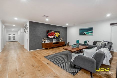 Property photo of 46 Lineham Drive Cranbourne East VIC 3977