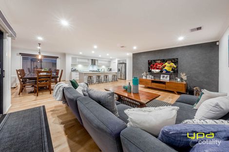 Property photo of 46 Lineham Drive Cranbourne East VIC 3977