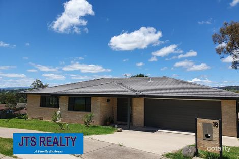 18 Lou Fisher Pl, Muswellbrook, NSW 2333
