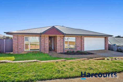 Property photo of 58 Myrtle Crescent Warragul VIC 3820