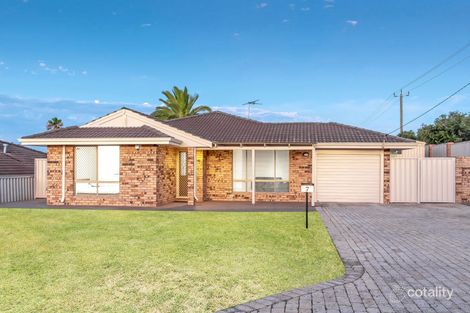 Property photo of 7 Nelson Place Beldon WA 6027