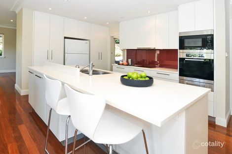 Property photo of 2 Upper Minimbah Road Northbridge NSW 2063