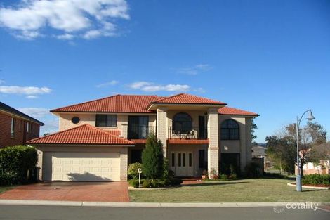 14 Shelly Cres, Beaumont Hills, NSW 2155