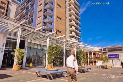 Property photo of 51/1-5 Bourke Street Mascot NSW 2020