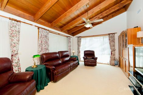 Property photo of 81 Chevalley Loop Gordon ACT 2906