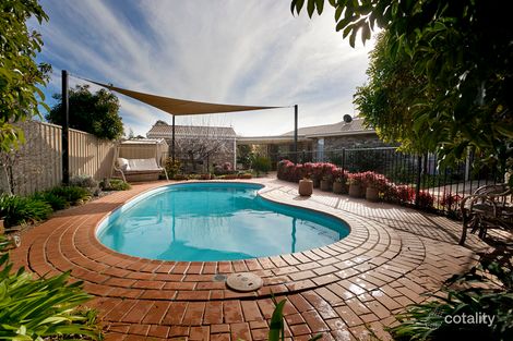 Property photo of 81 Chevalley Loop Gordon ACT 2906