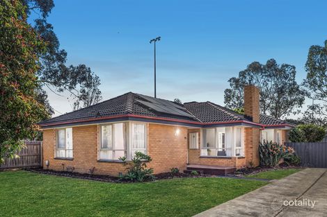 96 Mountain Gate Dr, Ferntree Gully, VIC 3156