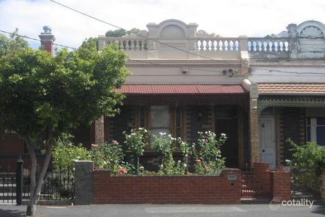 Property photo of 110 Spensley Street Clifton Hill VIC 3068