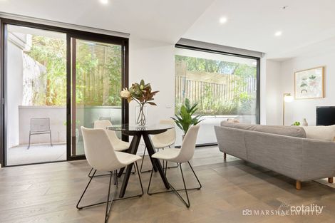 Property photo of 12/6 Fernhill Road Sandringham VIC 3191
