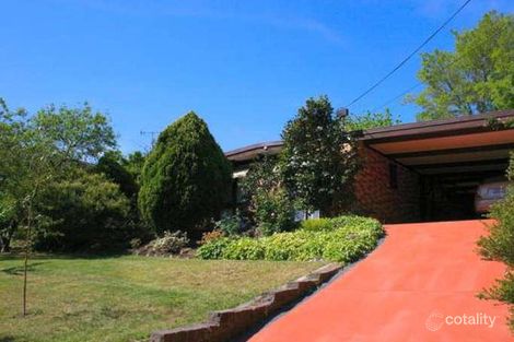 Property photo of 8 Carinya Road Greensborough VIC 3088