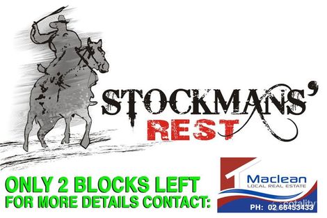 Lot 13 Rosella Rd, Gulmarrad, NSW 2463