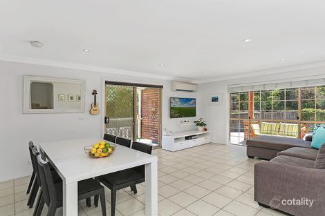Property photo of 16B Claret Ash Grove Menai NSW 2234