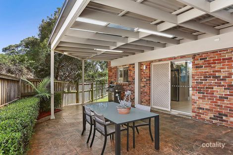 Property photo of 16B Claret Ash Grove Menai NSW 2234