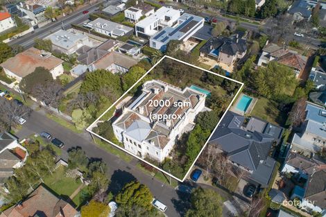 Property photo of 7-9 Carmyle Avenue Toorak VIC 3142