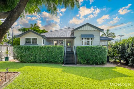 Property photo of 59 Rawson Street Wooloowin QLD 4030