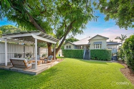 Property photo of 59 Rawson Street Wooloowin QLD 4030