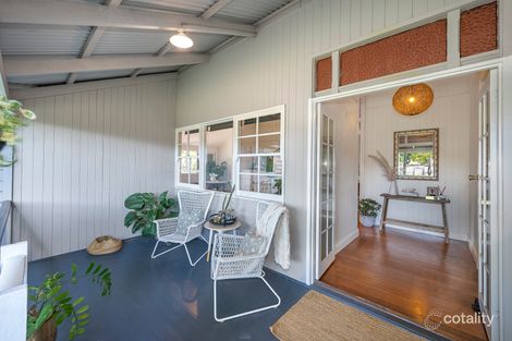 Property photo of 59 Rawson Street Wooloowin QLD 4030