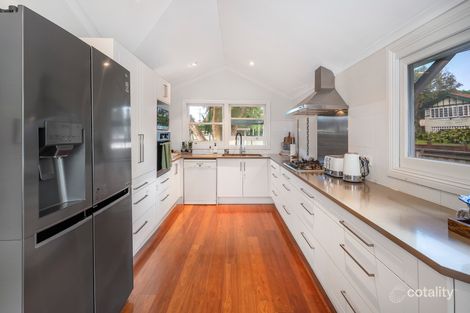 Property photo of 59 Rawson Street Wooloowin QLD 4030