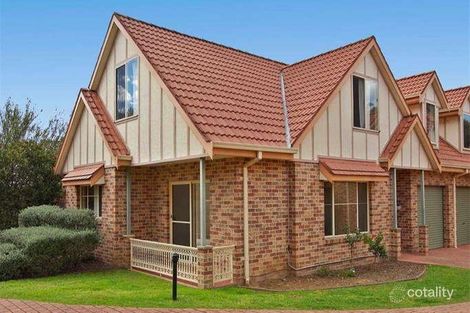 9/40 Wentworth Rd S, Homebush, NSW 2140