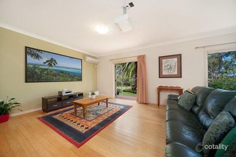 Property photo of 25 Dunoon Avenue West Pymble NSW 2073