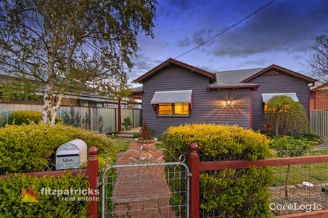 Property photo of 4 Salmon Street Wagga Wagga NSW 2650