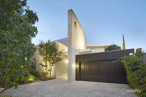 Property photo of 38 Cochrane Street Brighton VIC 3186
