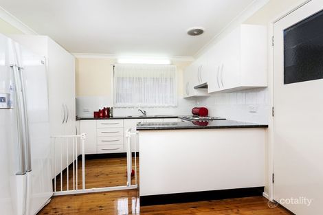 Property photo of 15 Pegler Avenue South Granville NSW 2142