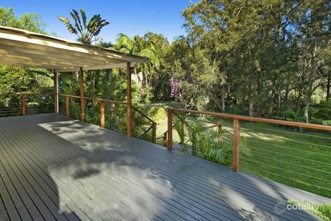 Property photo of 25 Catalina Crescent Avalon Beach NSW 2107