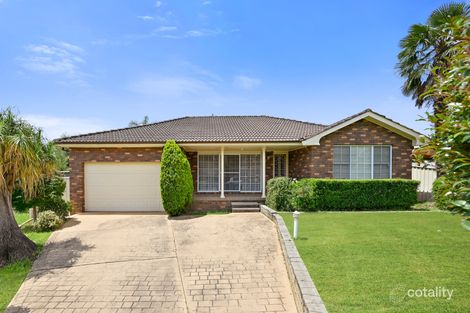 Property photo of 9 Abadal Place Ingleburn NSW 2565