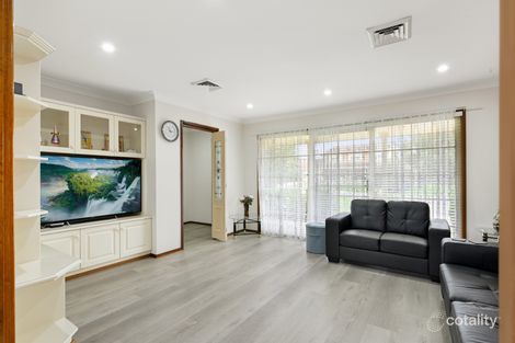 Property photo of 9 Abadal Place Ingleburn NSW 2565