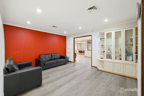 Property photo of 9 Abadal Place Ingleburn NSW 2565