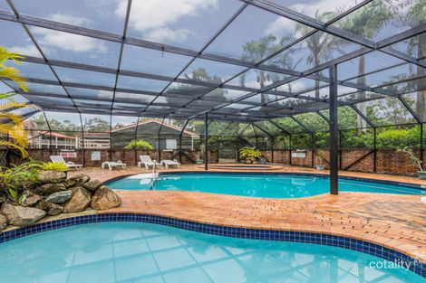 29/158 Greencamp Rd, Wakerley, QLD 4154