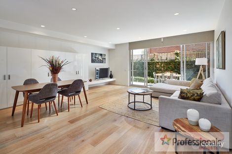 Property photo of 3/115 Tennyson Street Elwood VIC 3184