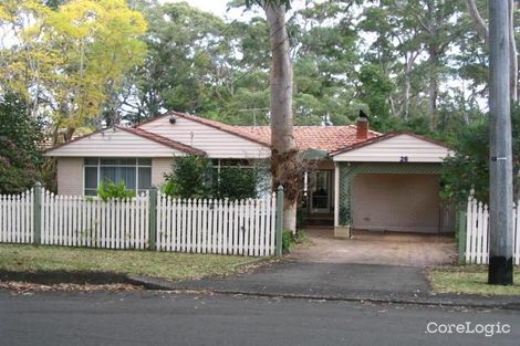 Property photo of 26 Grayling Road West Pymble NSW 2073