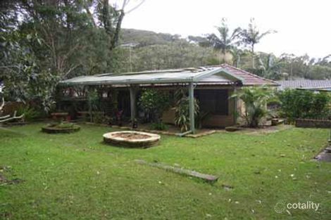 Property photo of 1 Katandra Close Avalon Beach NSW 2107
