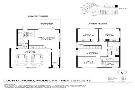 Property photo of 4 Glengyle Avenue Modbury SA 5092