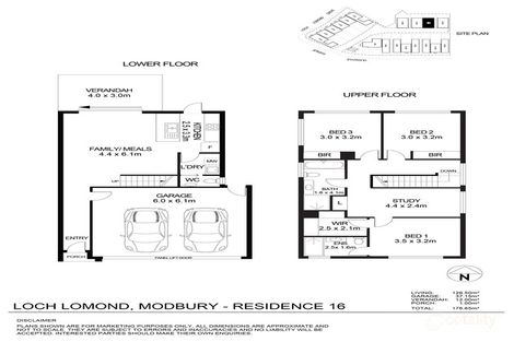 Property photo of 4 Glengyle Avenue Modbury SA 5092