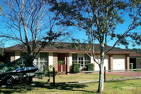 Property photo of 12 Beechwood Street Ourimbah NSW 2258