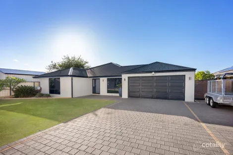 10 INVINCIBLE RISE, WANDINA, WA 6530