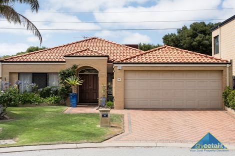Property photo of 11 Meath Mews Mosman Park WA 6012