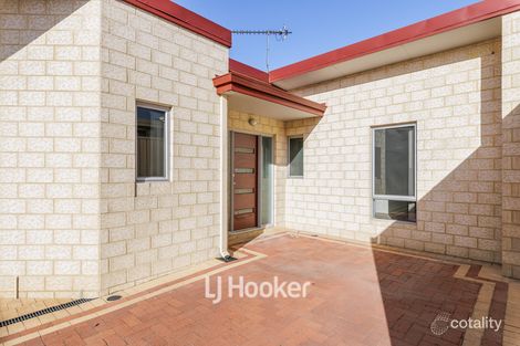 Property photo of 9B Eagle Crescent Eaton WA 6232
