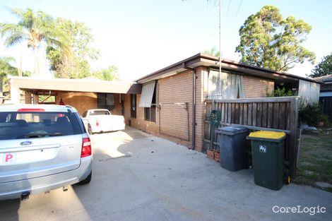 Property photo of 1 Cooba Place Macquarie Fields NSW 2564