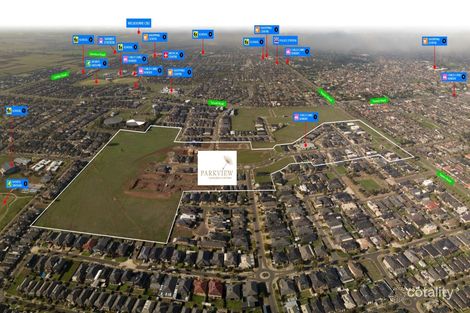 127 Gold St, Tarneit, VIC 3029