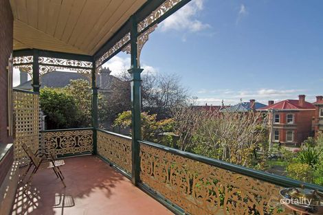 Property photo of 7 Swan Street North Hobart TAS 7000