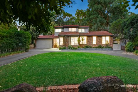 Property photo of 41 Grove Street Eltham VIC 3095