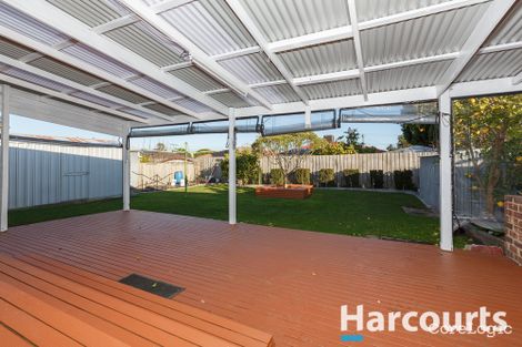 Property photo of 66 Carlton Road Dandenong North VIC 3175