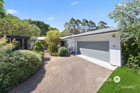 Property photo of 87 Redruth Road Alexandra Hills QLD 4161