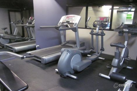 Property photo of 121/268 Flinders Street Melbourne VIC 3000