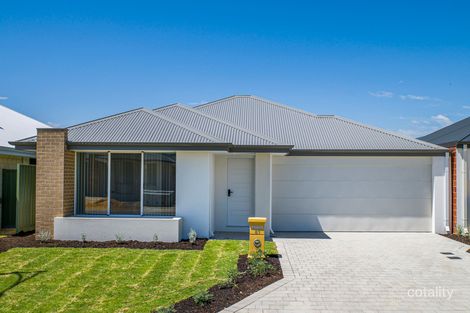51 Lilylock Cres, Henley Brook, WA 6055