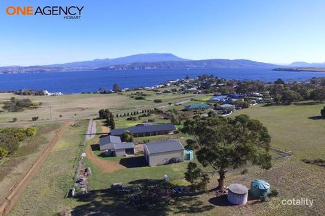 Property photo of 3671 South Arm Road Opossum Bay TAS 7023